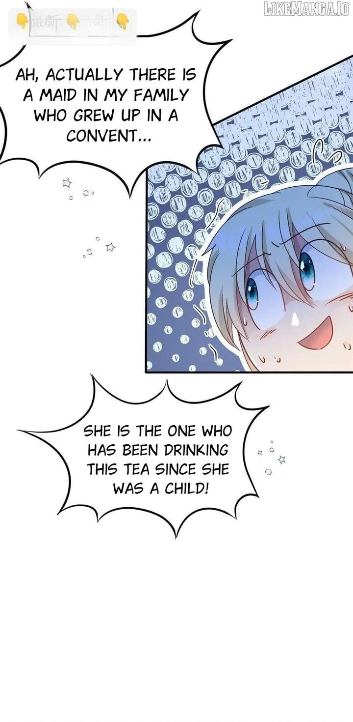 Don’t Embarrass Me Chapter 39 page 18