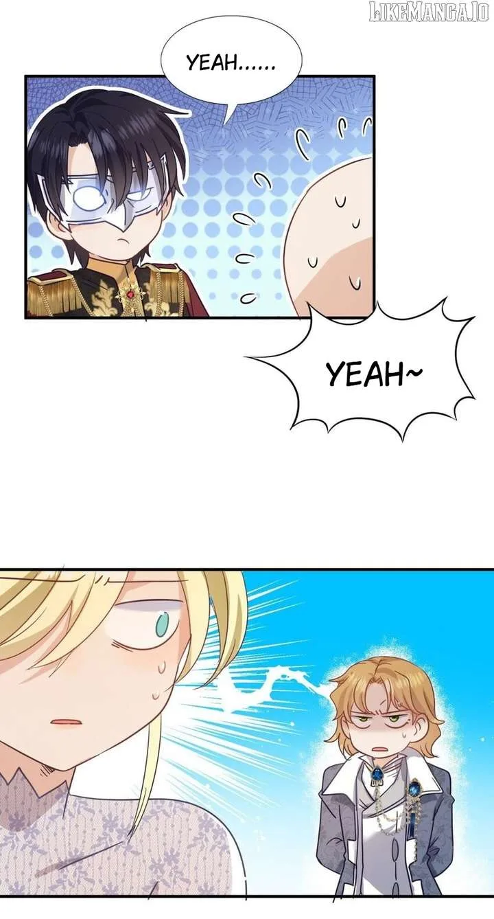 Don’t Embarrass Me Chapter 39 page 20