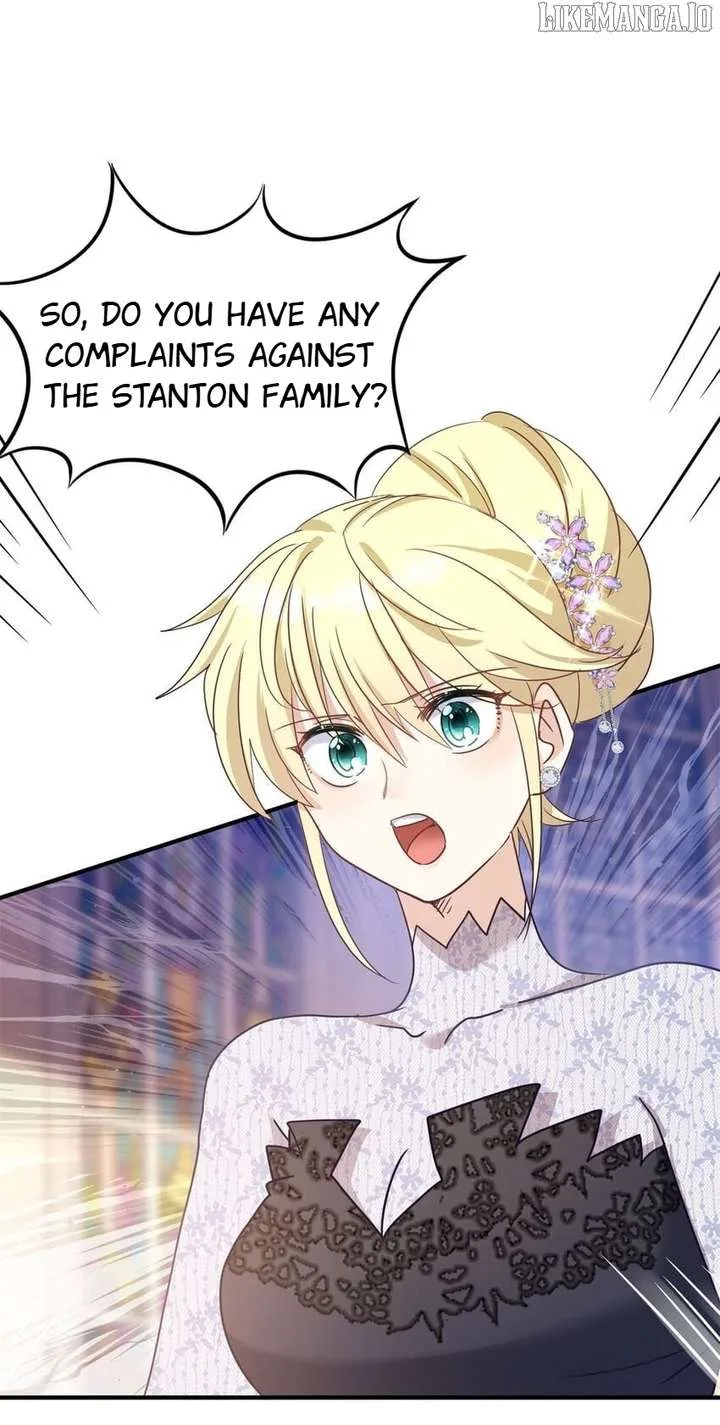 Don’t Embarrass Me Chapter 41 page 10