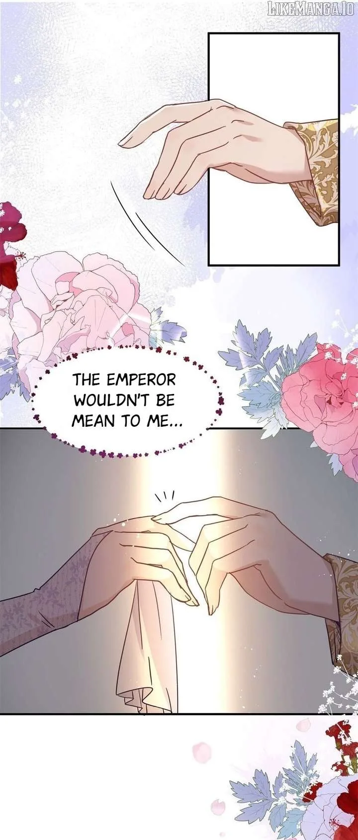 Don’t Embarrass Me Chapter 38 page 3