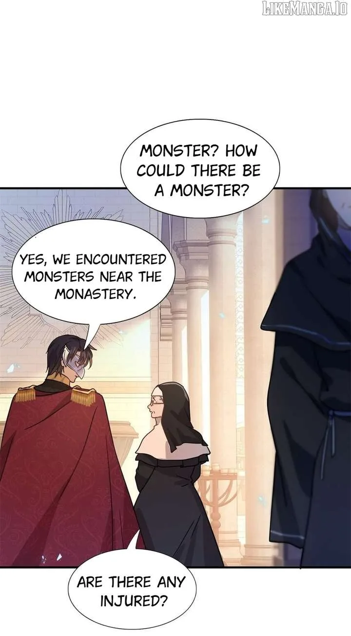 Don’t Embarrass Me Chapter 39 page 27