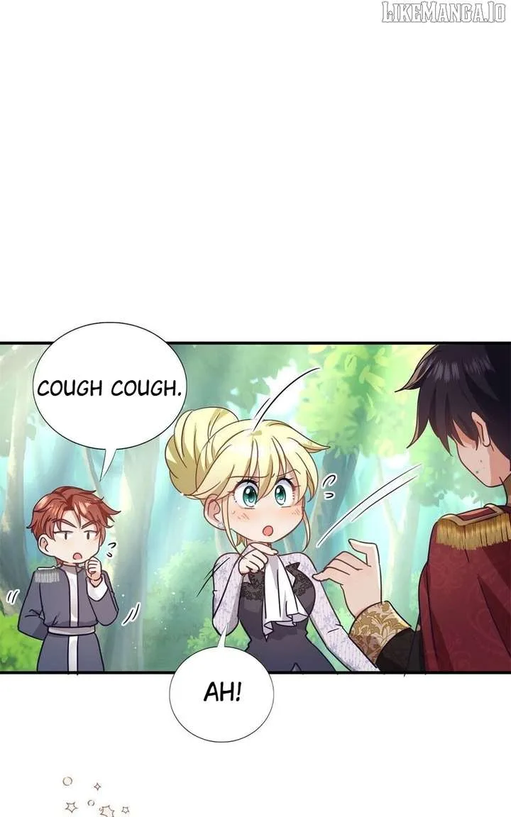 Don’t Embarrass Me Chapter 38 page 5