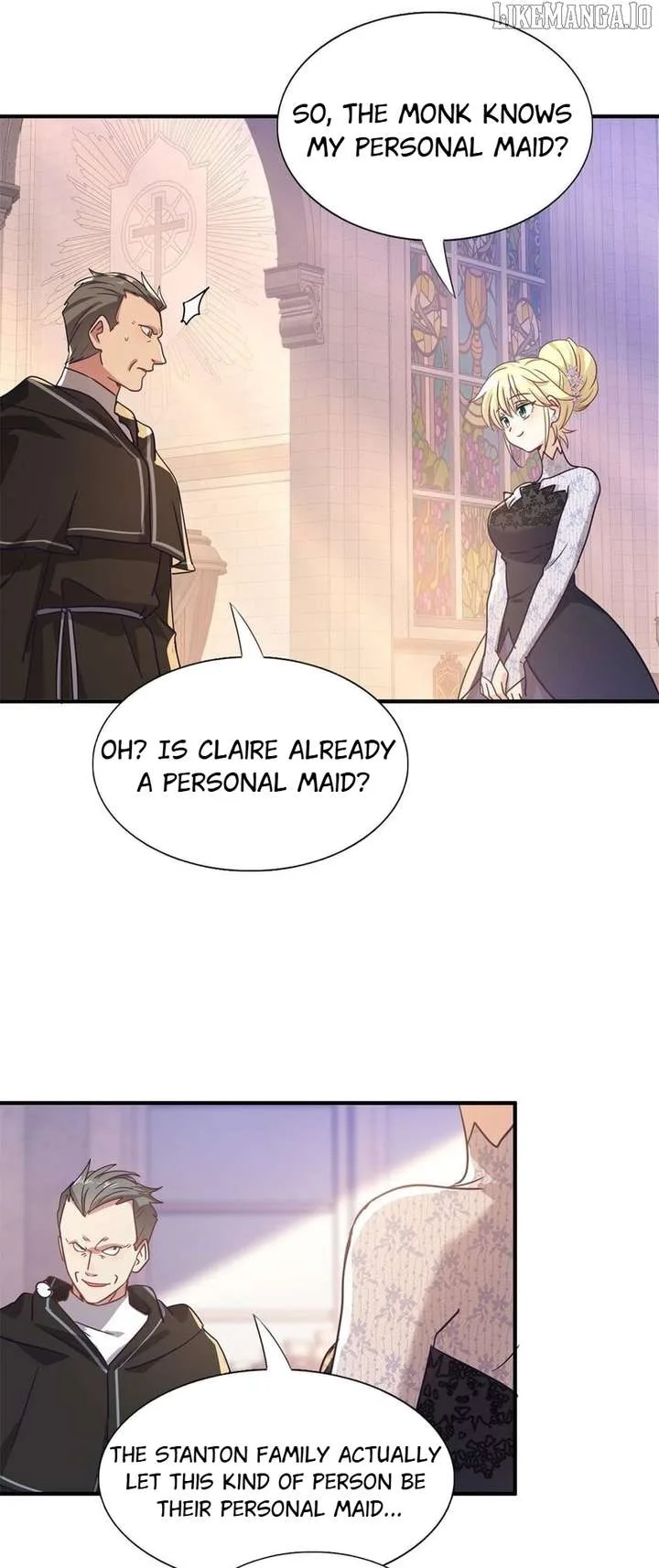 Don’t Embarrass Me Chapter 41 page 7