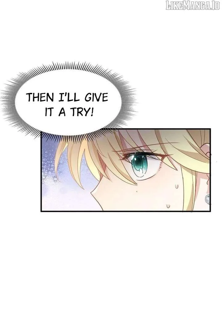 Don’t Embarrass Me Chapter 41 page 6
