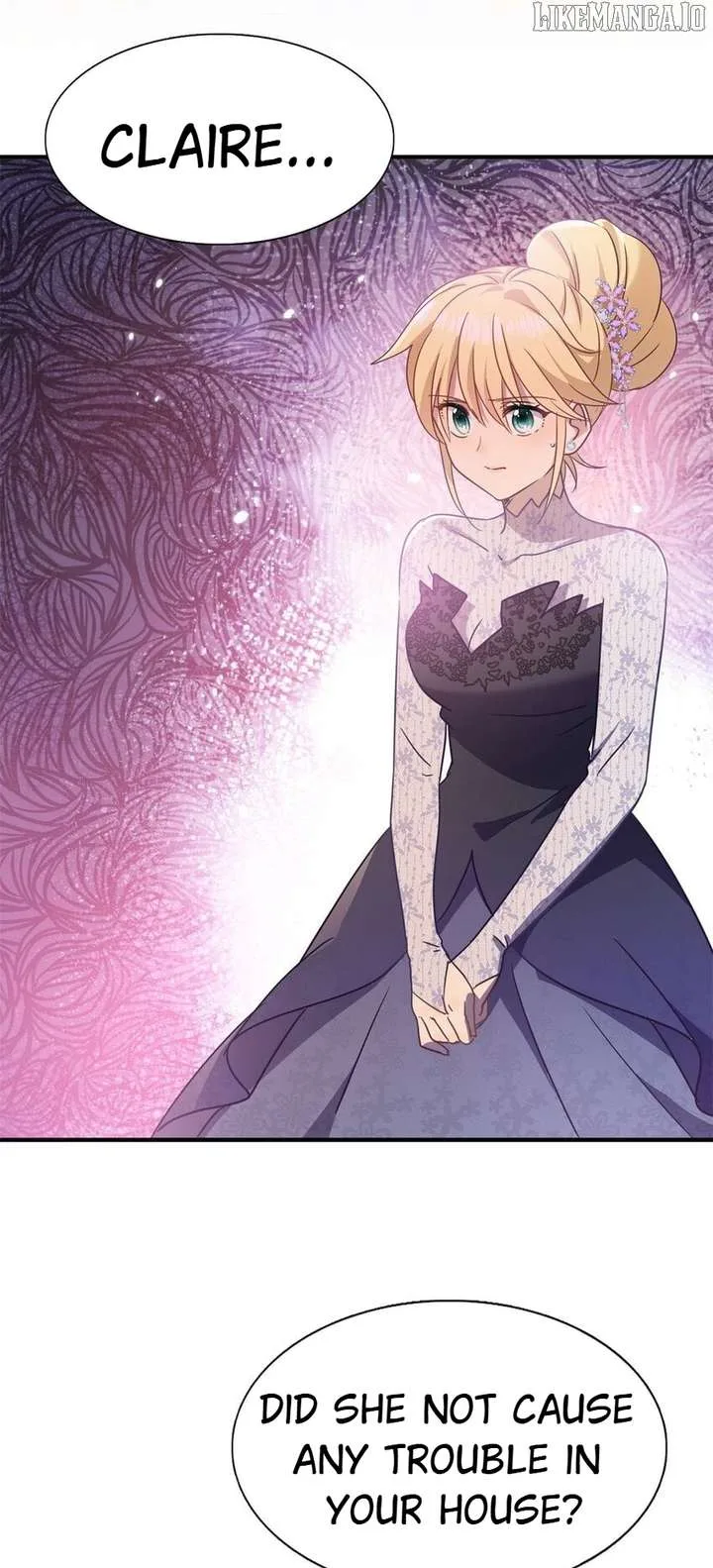 Don’t Embarrass Me Chapter 41 page 3