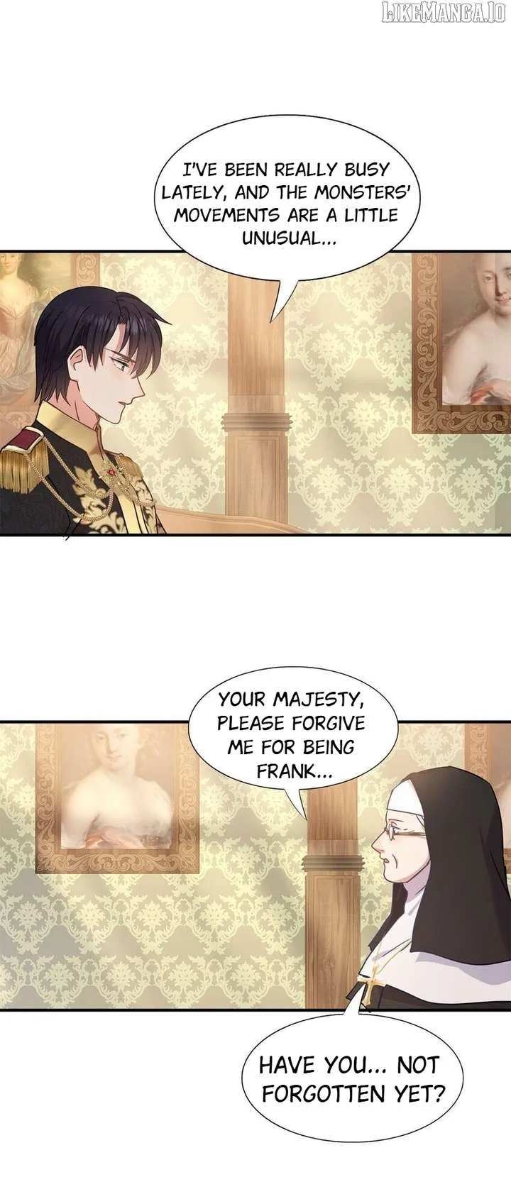 Don’t Embarrass Me Chapter 42 page 8