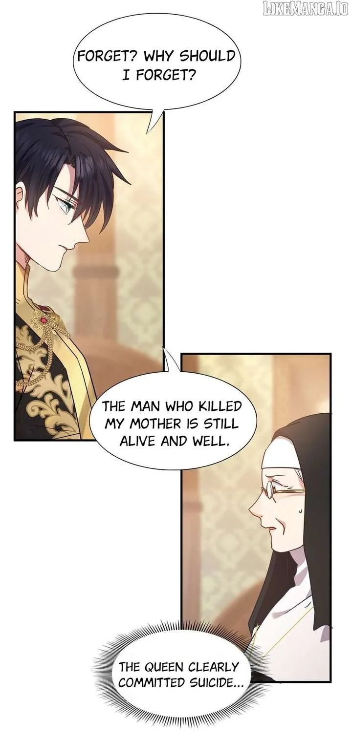 Don’t Embarrass Me Chapter 42 page 9