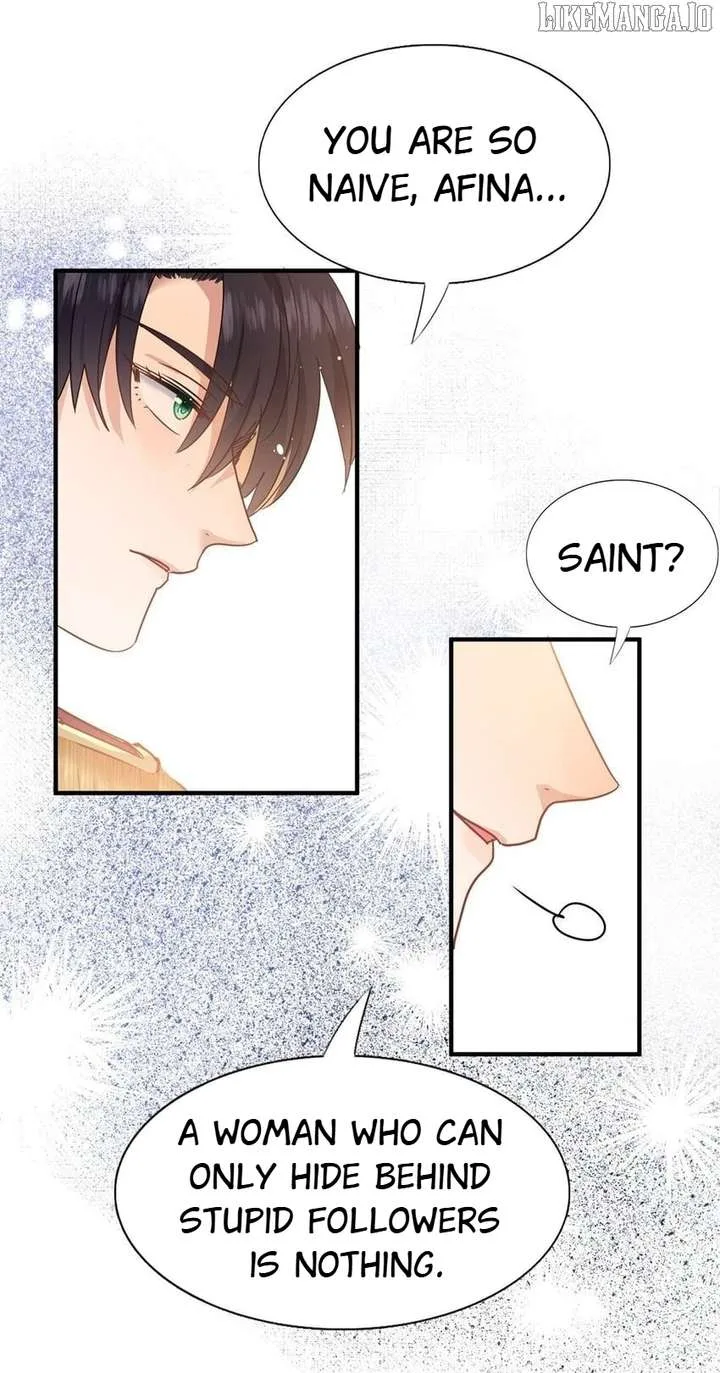 Don’t Embarrass Me Chapter 42 page 13