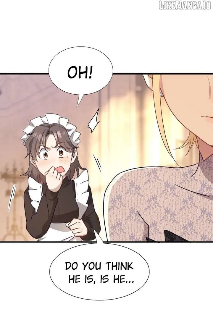 Don’t Embarrass Me Chapter 41 page 16