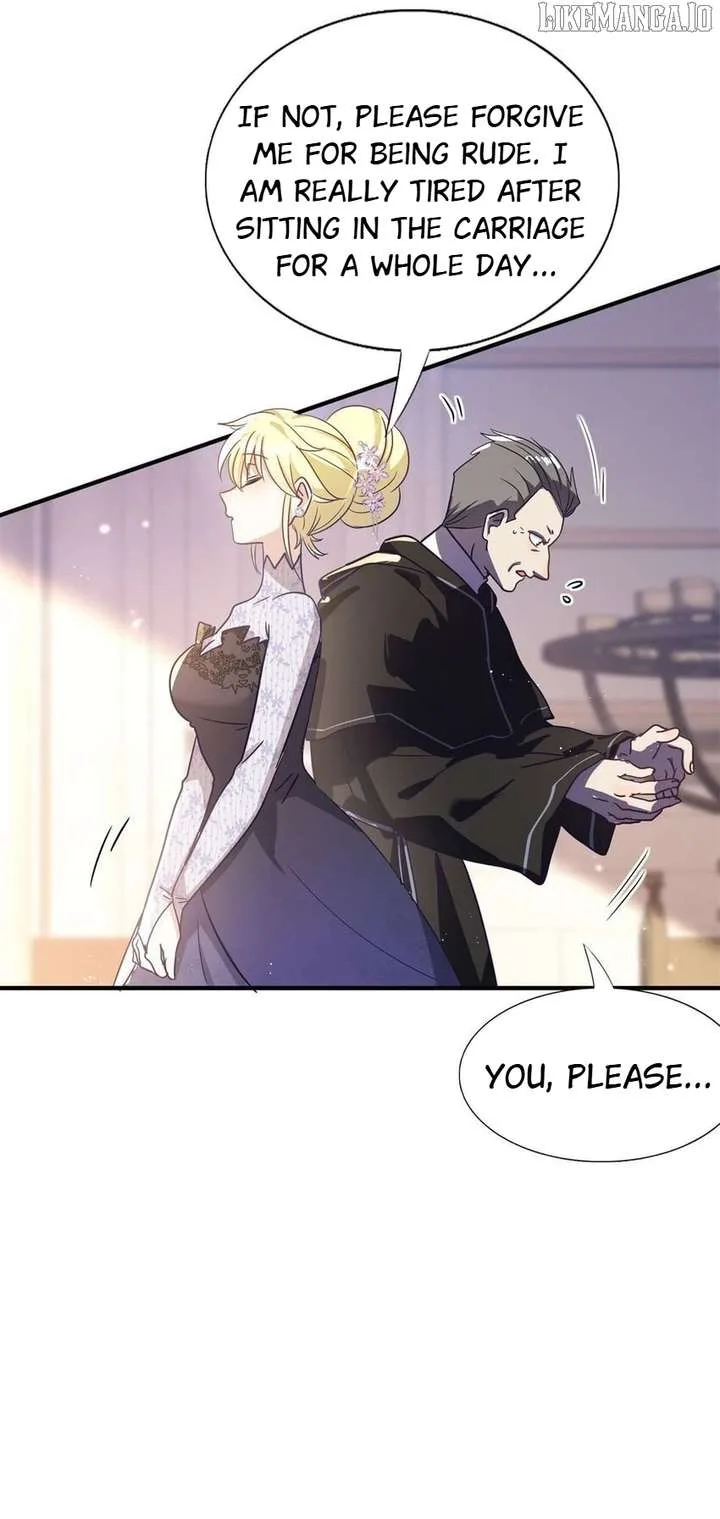 Don’t Embarrass Me Chapter 41 page 12