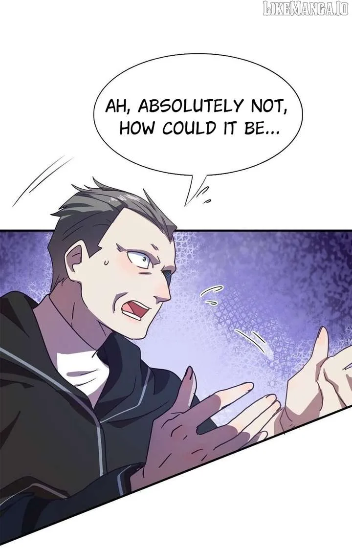 Don’t Embarrass Me Chapter 41 page 11