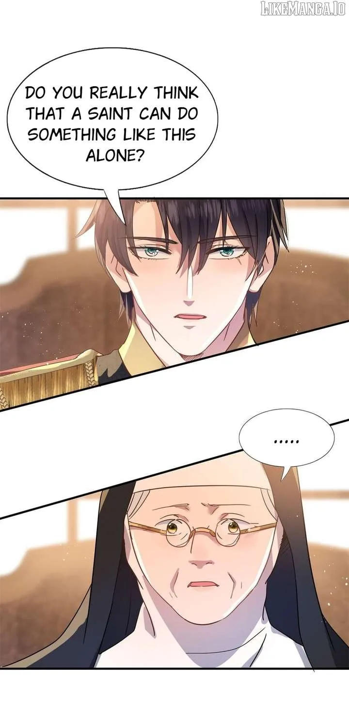 Don’t Embarrass Me Chapter 42 page 12