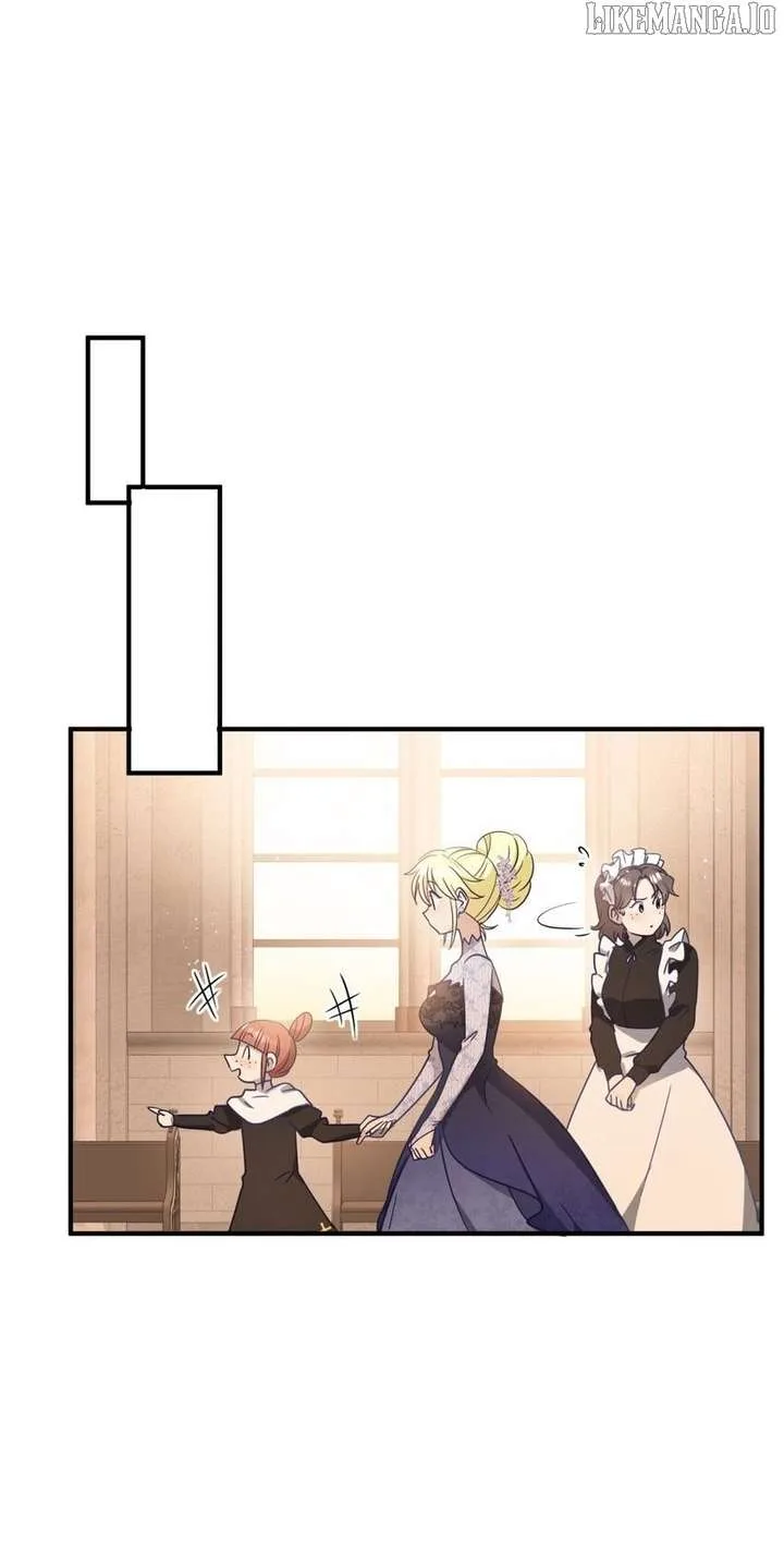 Don’t Embarrass Me Chapter 41 page 14