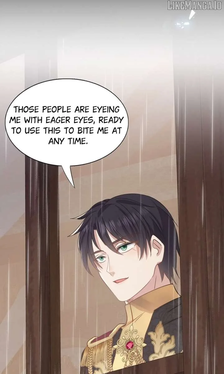 Don’t Embarrass Me Chapter 42 page 20