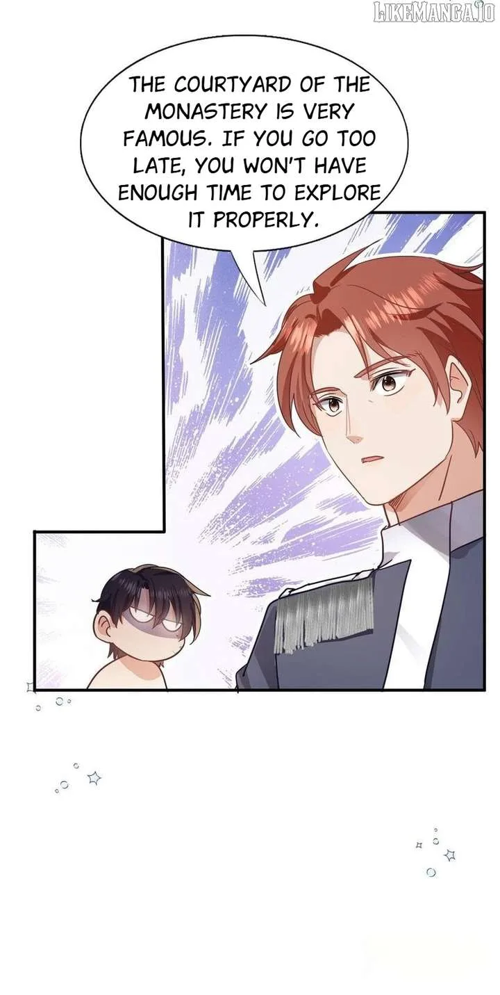 Don’t Embarrass Me Chapter 38 page 8