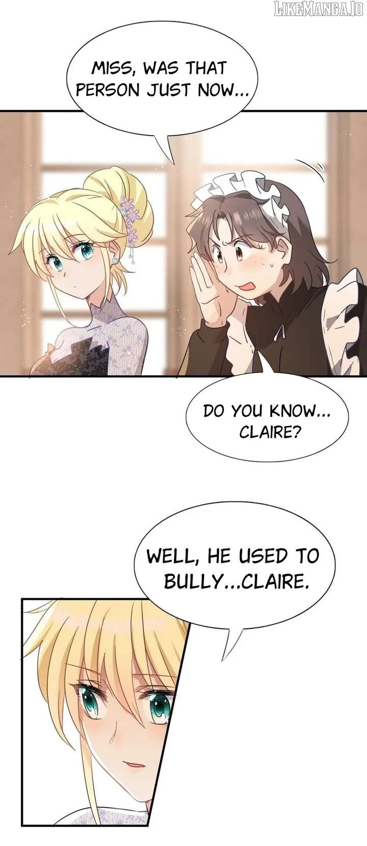 Don’t Embarrass Me Chapter 41 page 15