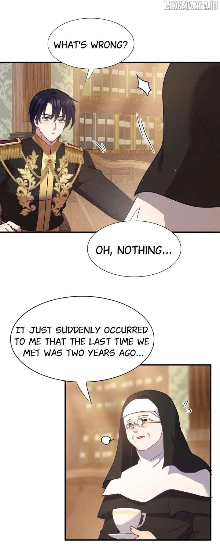 Don’t Embarrass Me Chapter 42 page 6