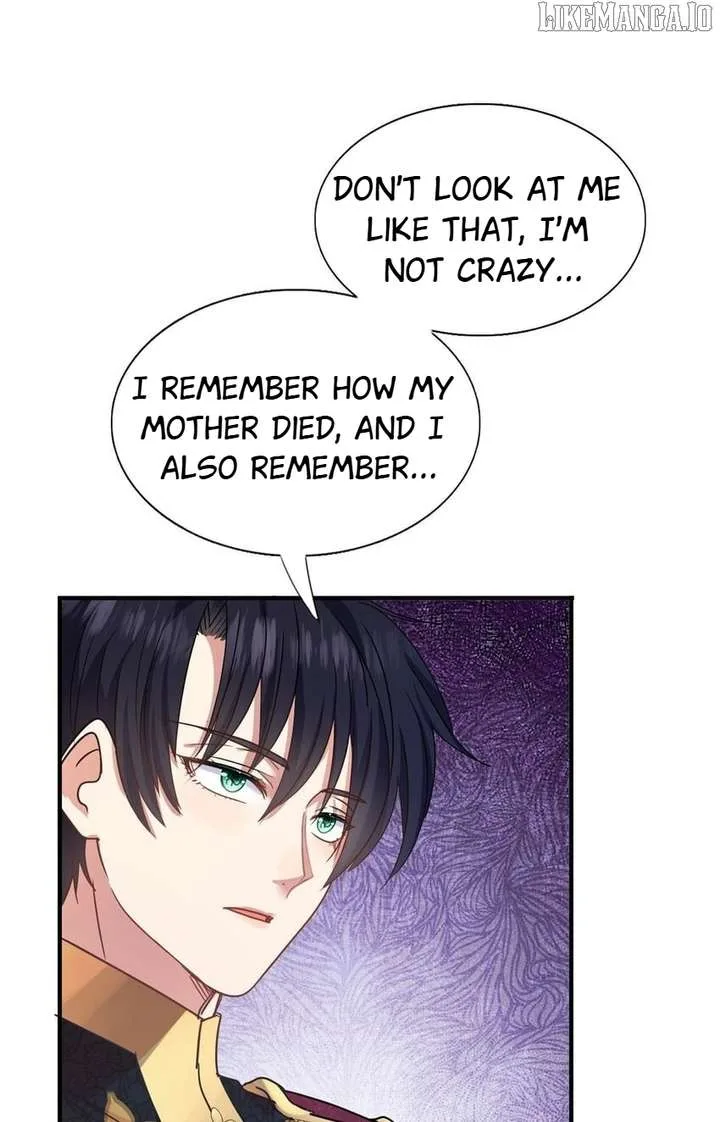 Don’t Embarrass Me Chapter 42 page 10