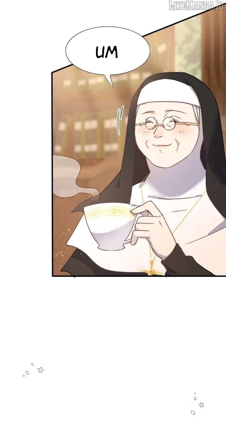 Don’t Embarrass Me Chapter 42 page 3