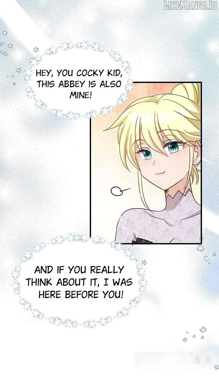 Don’t Embarrass Me Chapter 40 page 5