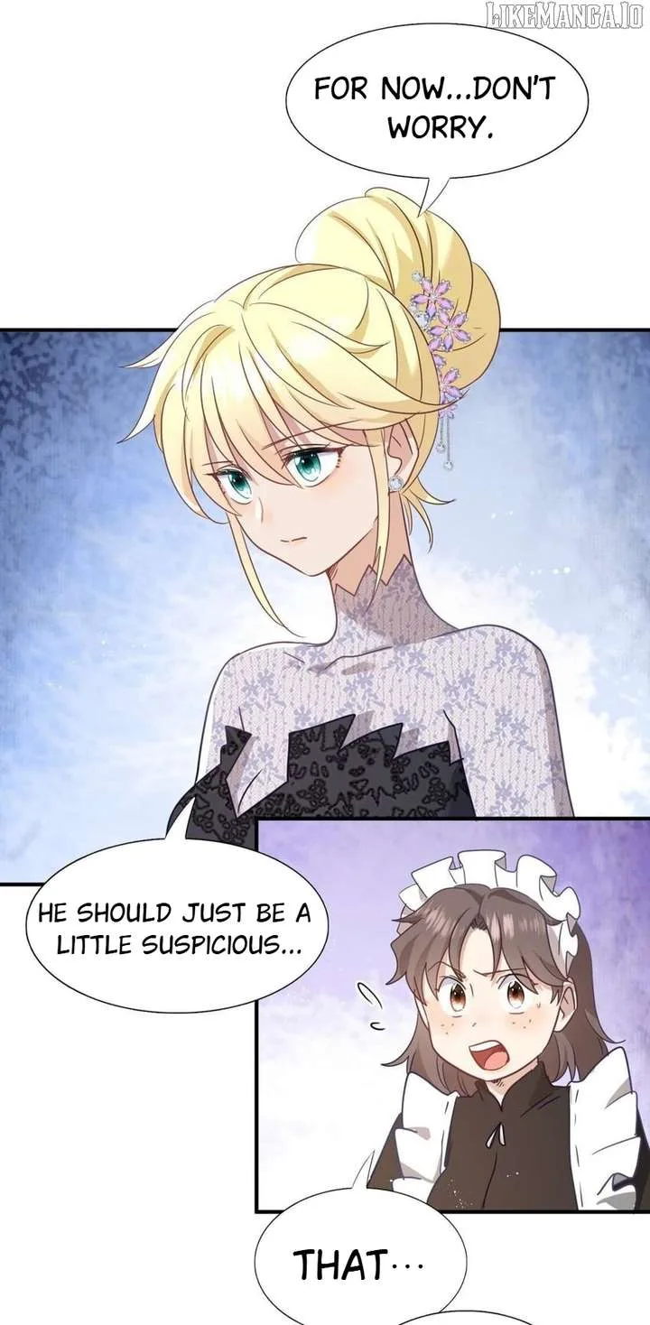 Don’t Embarrass Me Chapter 41 page 17