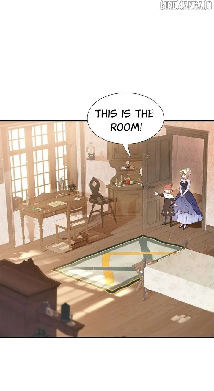 Don’t Embarrass Me Chapter 41 page 19