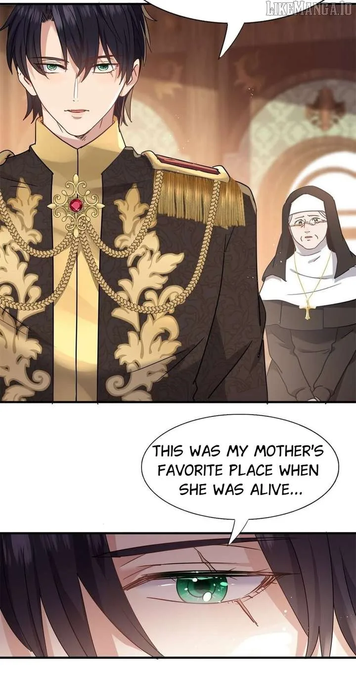 Don’t Embarrass Me Chapter 42 page 23