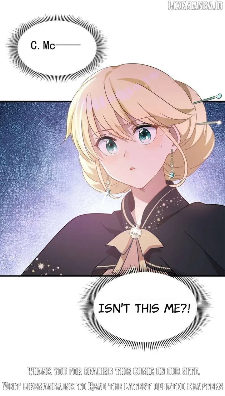 Don’t Embarrass Me Chapter 42 page 26