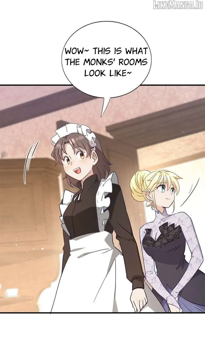 Don’t Embarrass Me Chapter 41 page 20