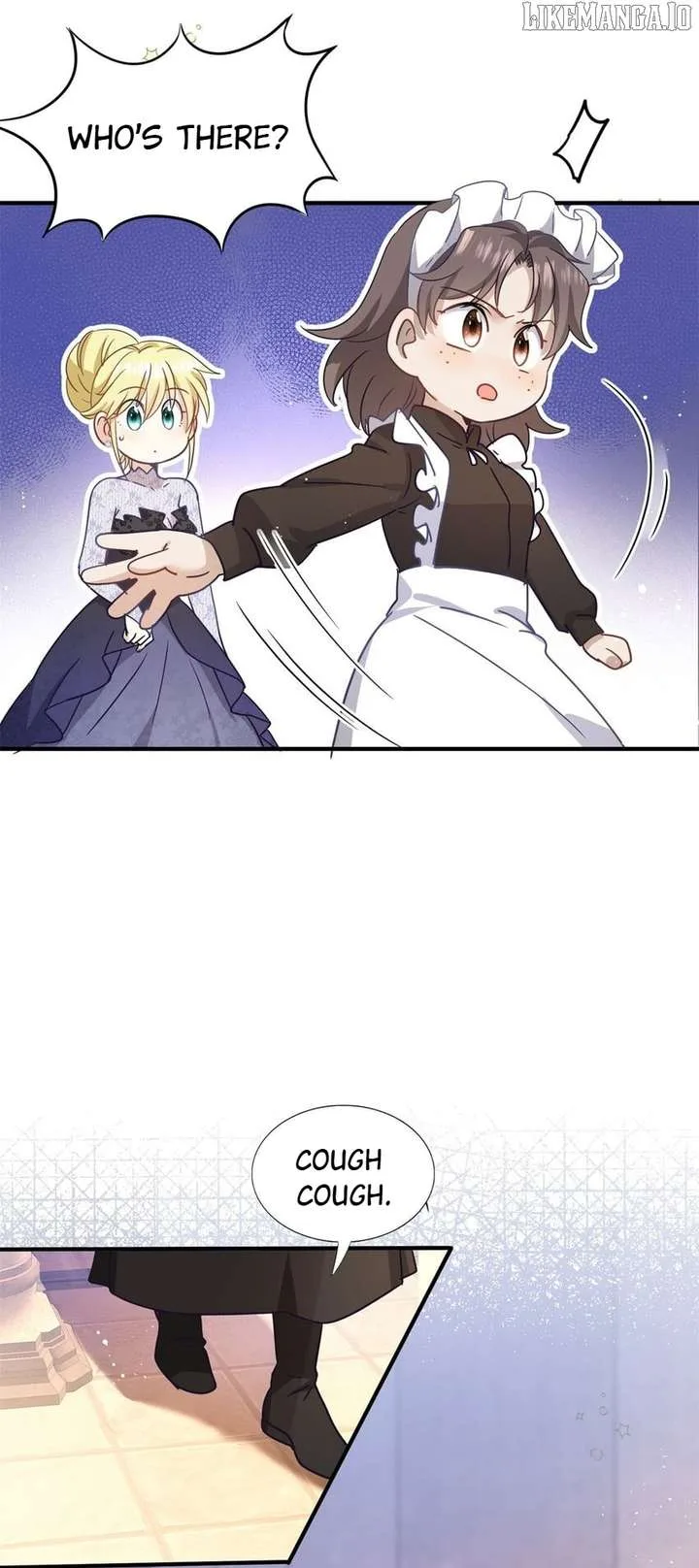 Don’t Embarrass Me Chapter 40 page 8