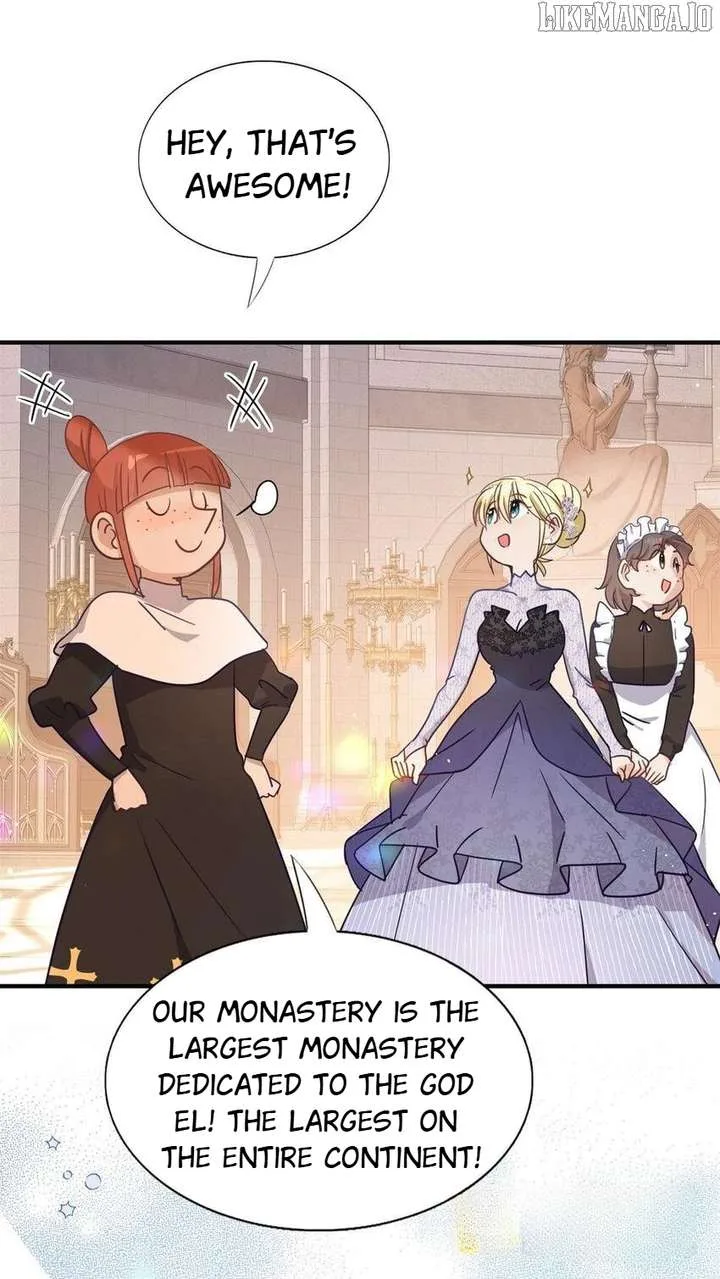 Don’t Embarrass Me Chapter 40 page 4