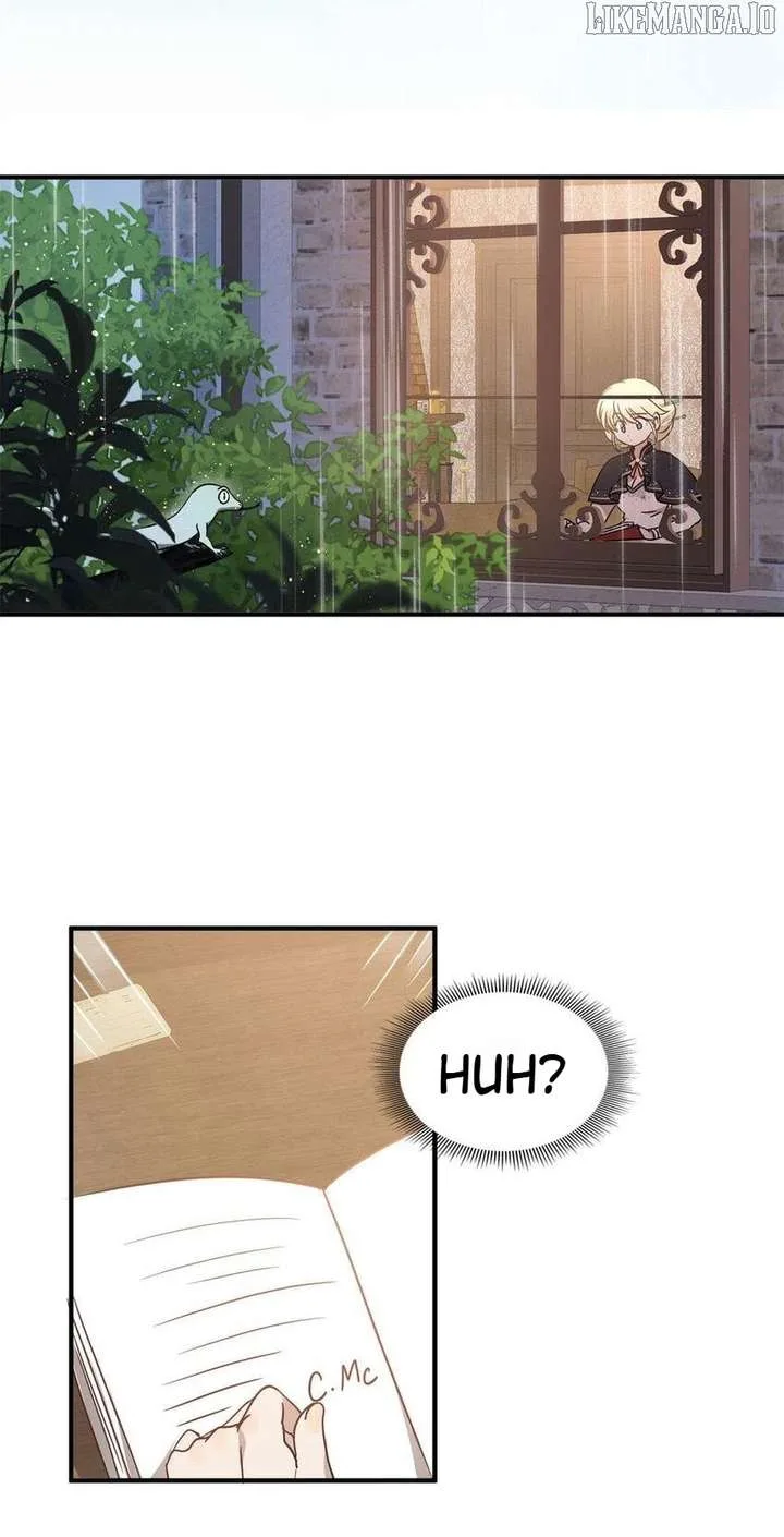 Don’t Embarrass Me Chapter 42 page 25