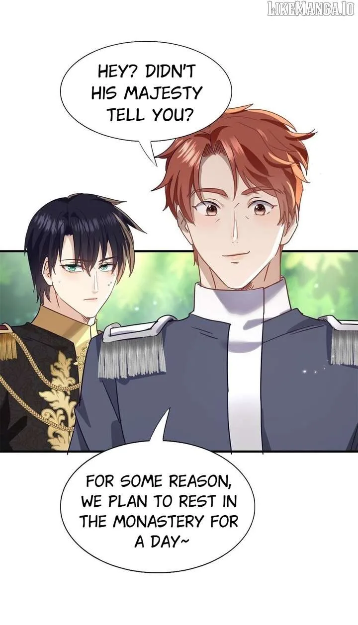 Don’t Embarrass Me Chapter 38 page 10