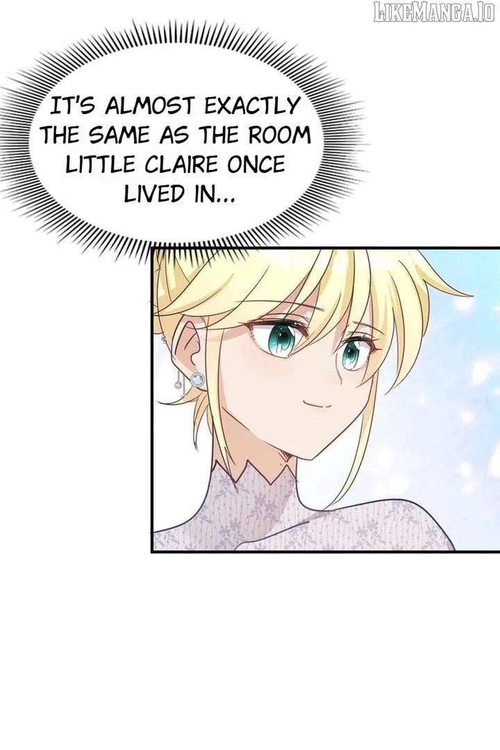 Don’t Embarrass Me Chapter 41 page 21