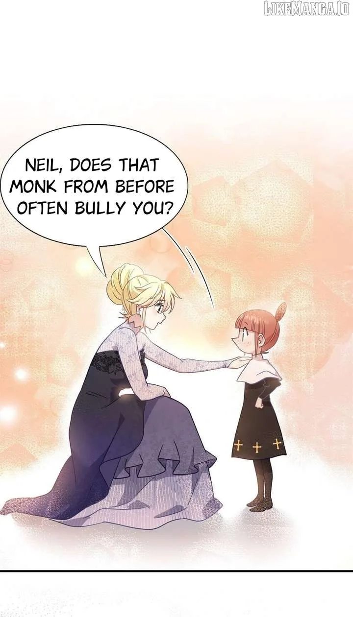 Don’t Embarrass Me Chapter 41 page 23