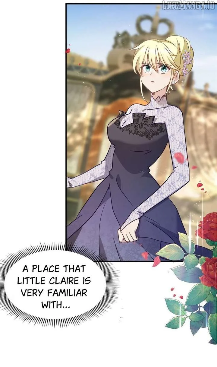 Don’t Embarrass Me Chapter 38 page 15