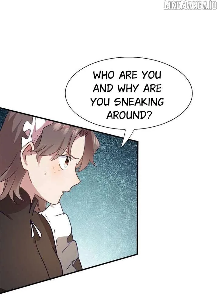 Don’t Embarrass Me Chapter 40 page 10