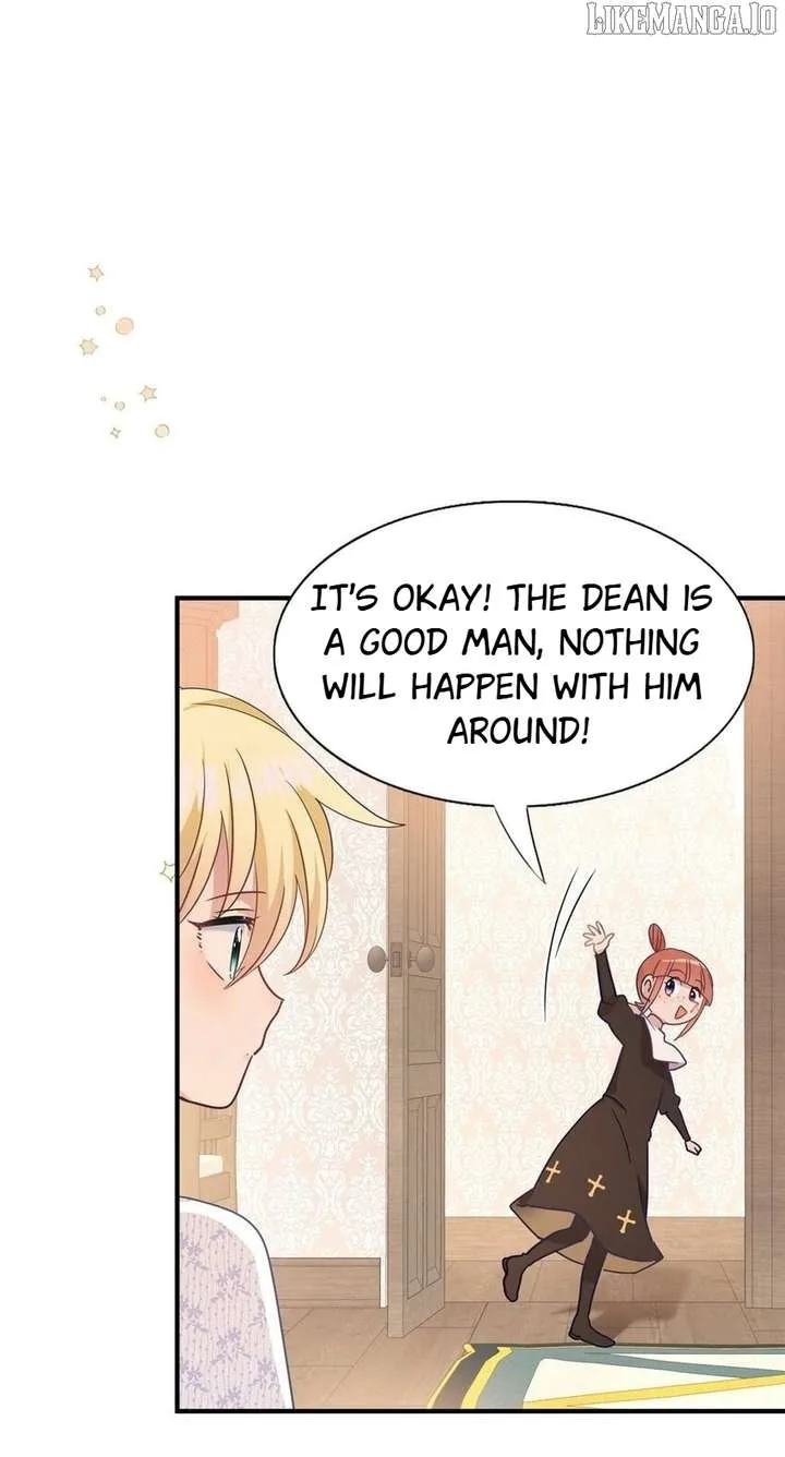 Don’t Embarrass Me Chapter 41 page 25