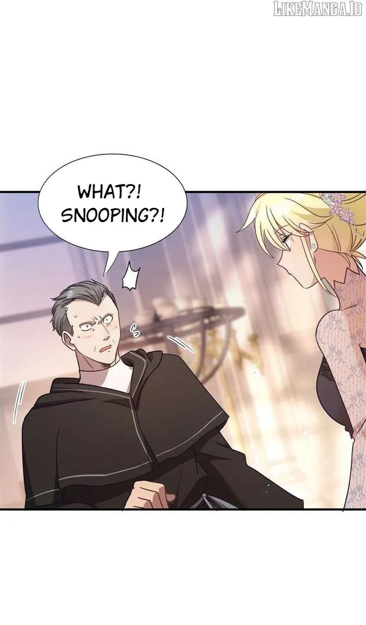 Don’t Embarrass Me Chapter 40 page 14