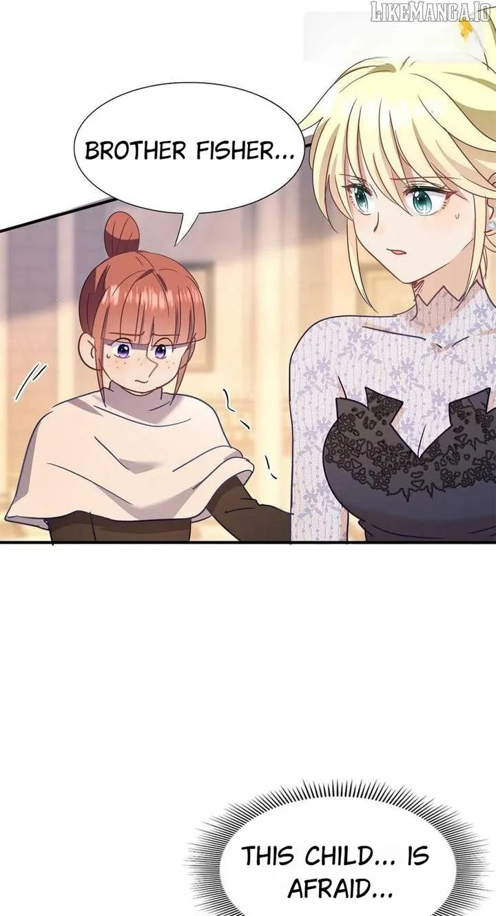 Don’t Embarrass Me Chapter 40 page 11