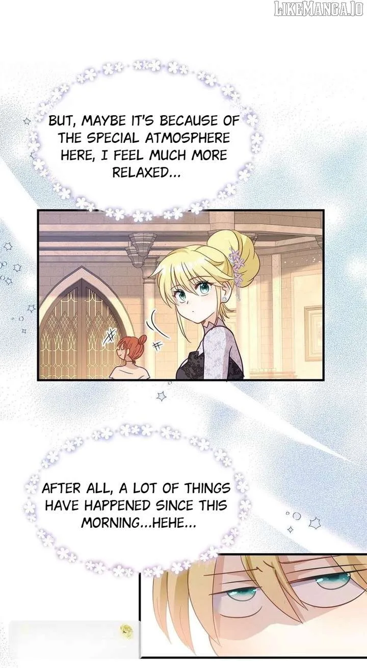 Don’t Embarrass Me Chapter 40 page 6