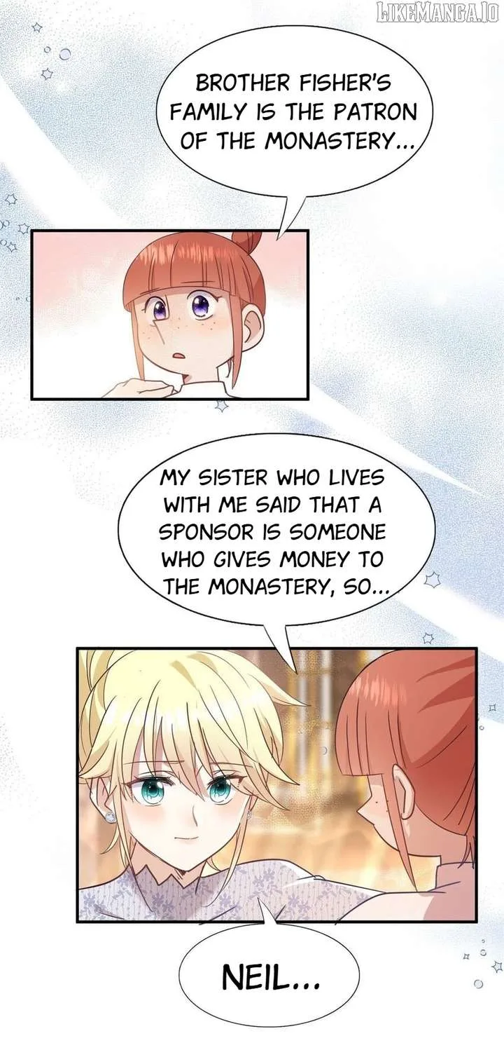 Don’t Embarrass Me Chapter 41 page 24