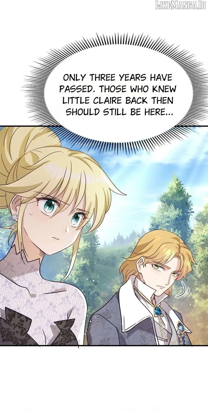Don’t Embarrass Me Chapter 38 page 18