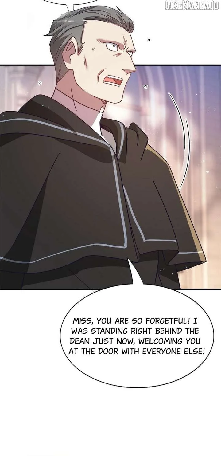 Don’t Embarrass Me Chapter 40 page 17