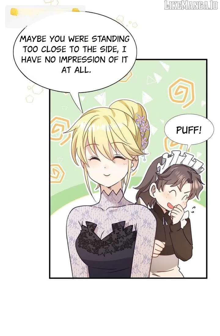 Don’t Embarrass Me Chapter 40 page 19