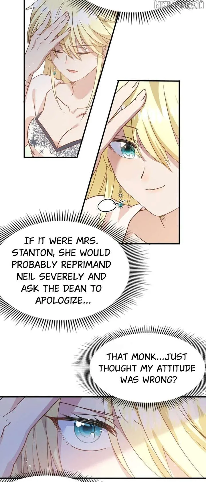 Don’t Embarrass Me Chapter 45 page 17