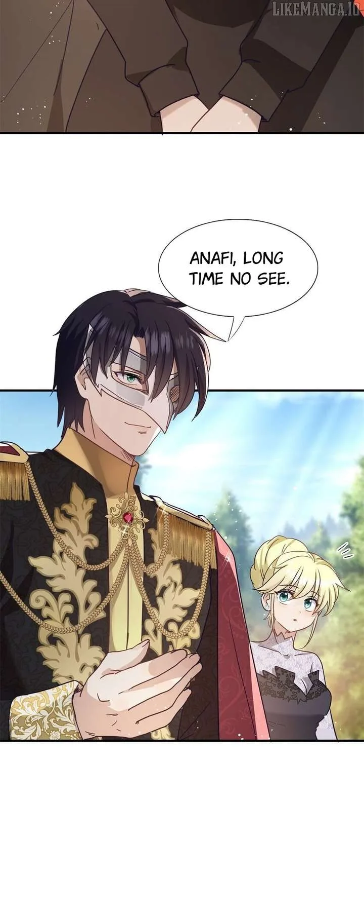 Don’t Embarrass Me Chapter 38 page 20