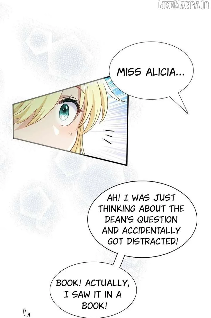 Don’t Embarrass Me Chapter 45 page 7