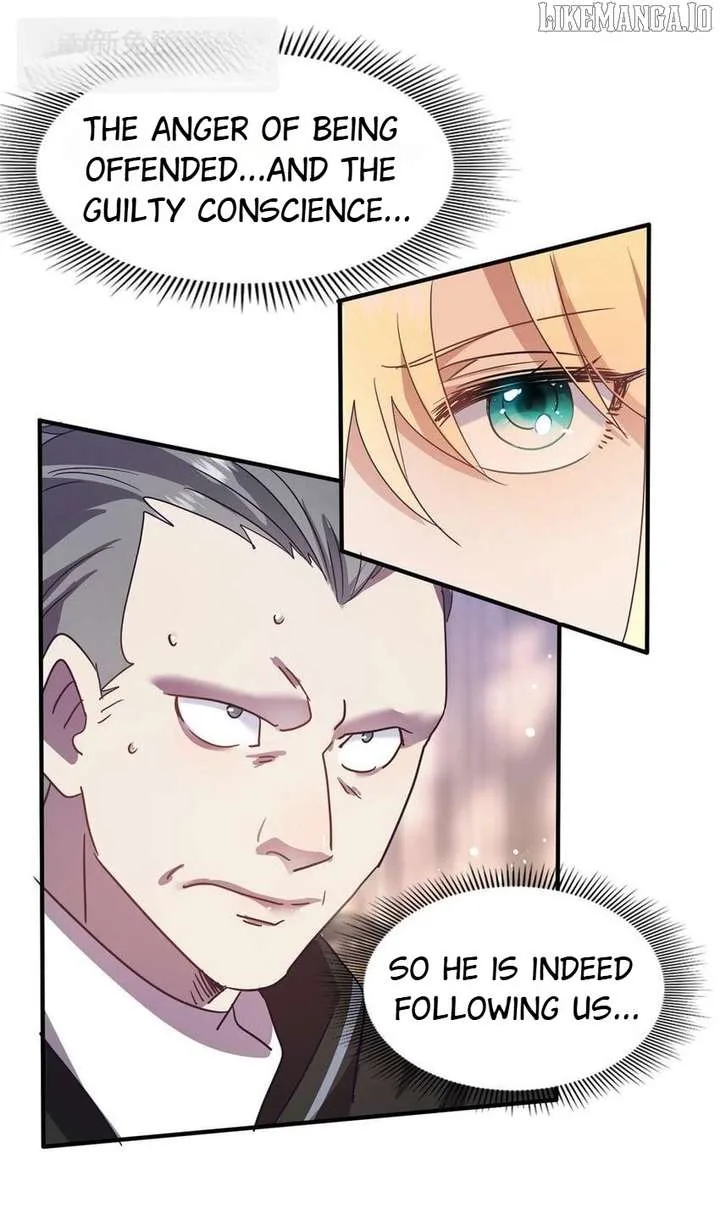 Don’t Embarrass Me Chapter 40 page 15