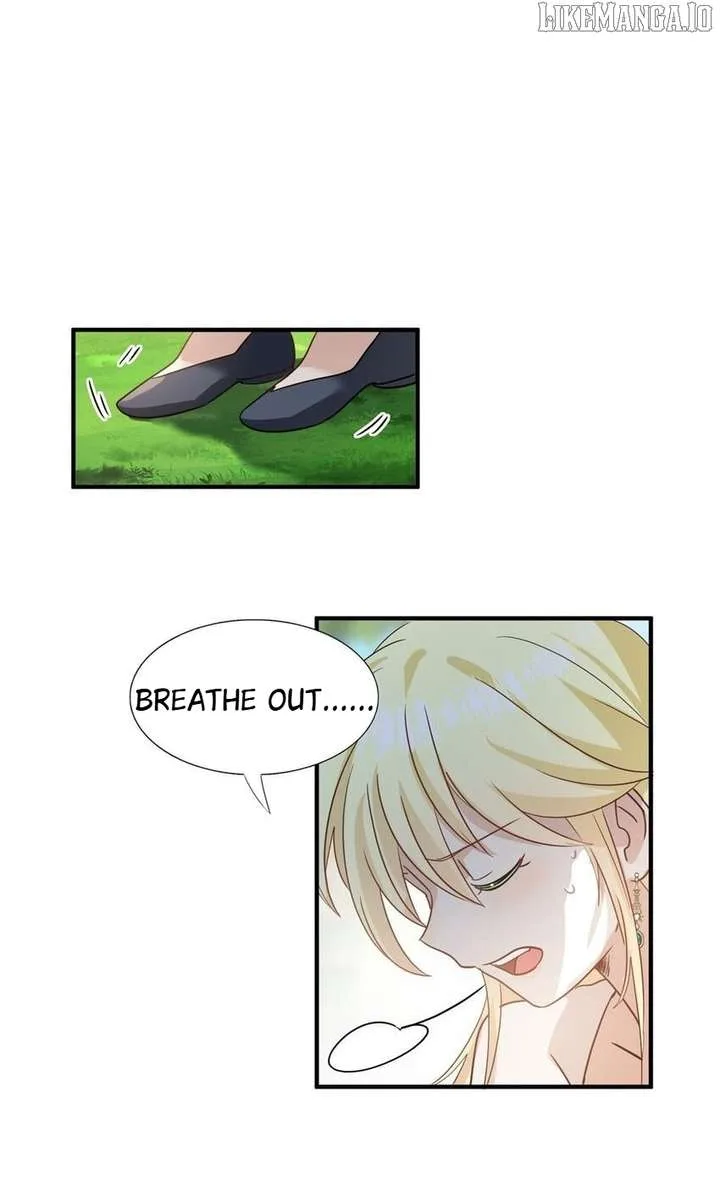 Don’t Embarrass Me Chapter 45 page 12